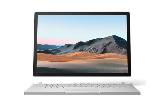 永春Surface 维修前的准备工作